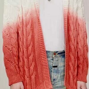 SAINT LAURENT PARIS: Men's Knit Cardigan - S